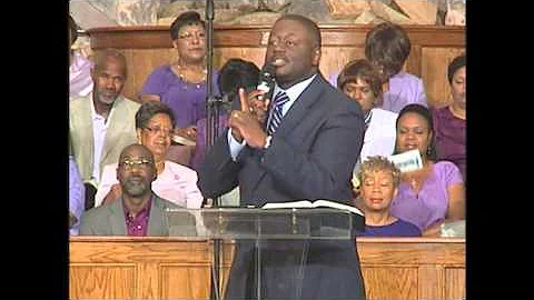 The Blessings Of A Godly Man-Psalm 128:1-6