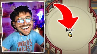 A Very Tiny Glitch LOSES them the Game! ft. Julien Solomita, Chrismelberger, Carla & MANY MORE!