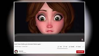 Why Is Aunt Cass Checking Your Browser History?