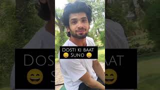  Dost Ki Baat Suno  unfltrdkamal  friends change look