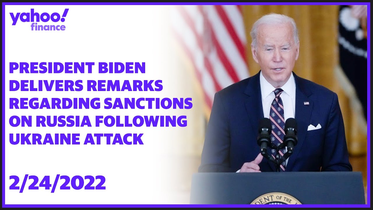 Biden: 'Prepared to Respond' if Russia Pursues Cyberattacks ...