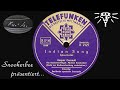 Indian Song Telefunken A 2127 1936