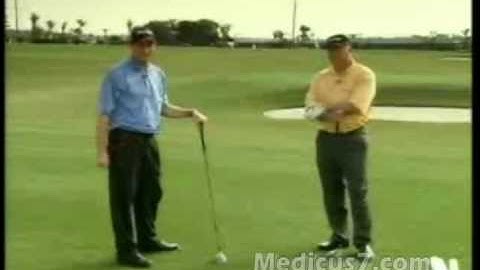 Fixing Your Slice with Hank Haney and Mark O