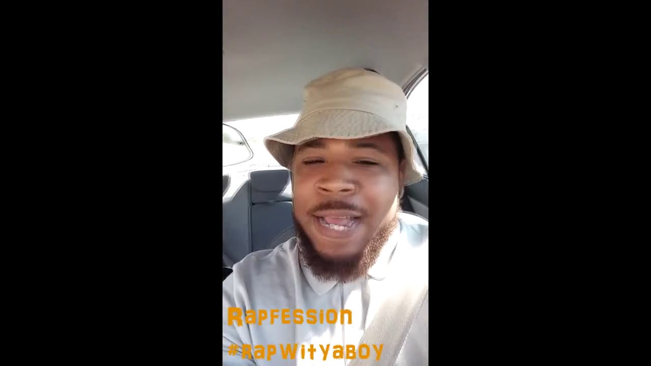 Rap Wit Ya Boy Rapfession Ep1 Party Down - YouTube