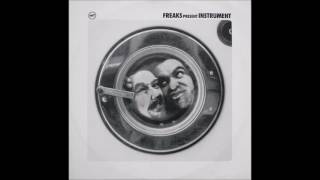 Freaks - Freaky Dance Intro