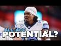 Is Jaiden Patterson UNC's Best Corner + Can He Be An All-ACC Guy?! | Daily Drop