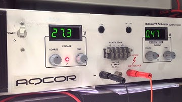 Unipolar Stepper Motor Driver 3Amps