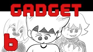Gadget Part 6 @moldyslug