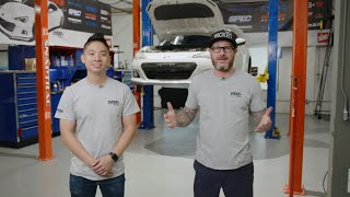 Super Street Week To Wicked – Subaru BRZ – Day 1 Recap