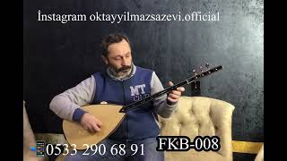F Seri Kebek Bağlamamız