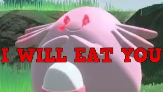 BIG BOSS CHANSEY