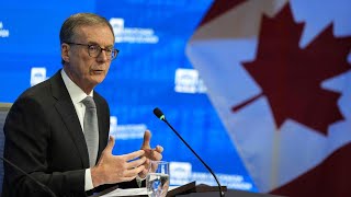 Bank of Canada to make interest rate announcement