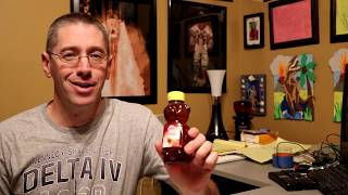 Appalachian Science in a Hurry episode Bee Stings