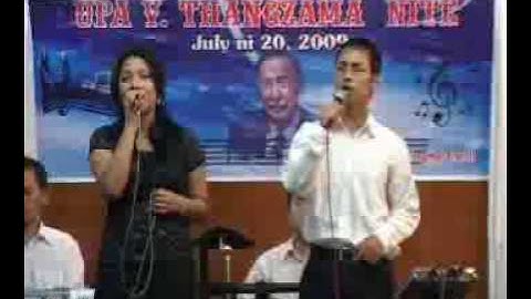 Khawngaih Chhandam Hla