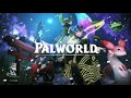 NEW JOURNEY BEGINS WITH POKEMONS Oops!…(PALS) //PALWORLD\\ EP1