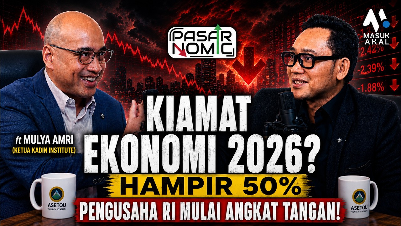 Indonesia's Businesses Are Losing Their Compass — And Government Must Help Find It