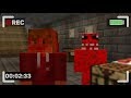 Пустыня смерти 3 - Майнкрафт фильм ужасов / Minecraft фильм ужасов