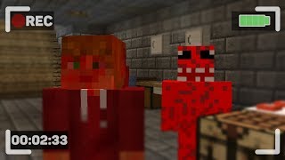 Пустыня смерти 3 - Майнкрафт фильм ужасов / Minecraft фильм ужасов Пустыня смерти 3 - Майнкрафт фильм ужасов / Minecraft фильм ужасов