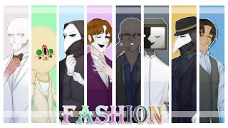 [SCP]Fashion animation meme/096/173/049/035/106/079/049-J/073