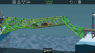 Poly Bridge 5-11 solution