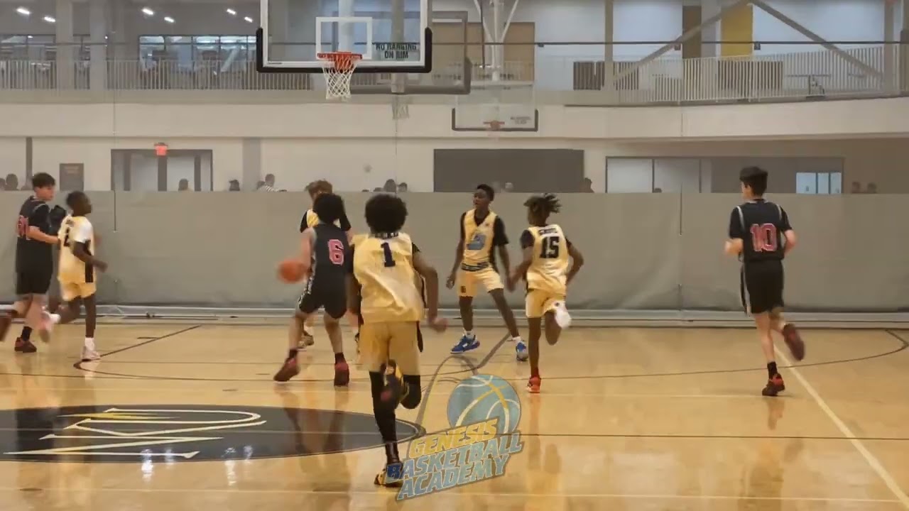 Genesis 2029 vs SE Supreme