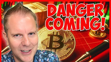 WARNING: PI CYCLE TOP DANGER APPROACHING