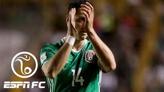 Which Concacaf Team Will Go The Farthest In The World Cup? Espn Fc Usa World Cup