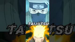 Naruto Vs Kakashi Dms Edit