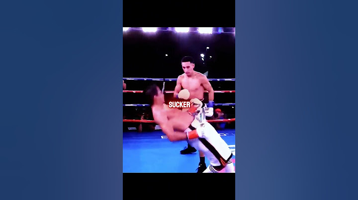 When Sportsmanship Took a Dark Turn: Dirtiest Sucker Punch Ever!