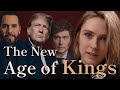 العصر الجديد للملوك