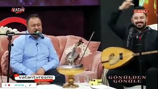 Aytug Özdemir Gülüsun Gülden Güzel Vatan Tv