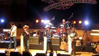 Bellamy Brothers & Gölä - Wilder Days - live