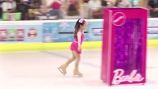 Jaoka - Barbie - Ice Skating 2023 screenshot 2