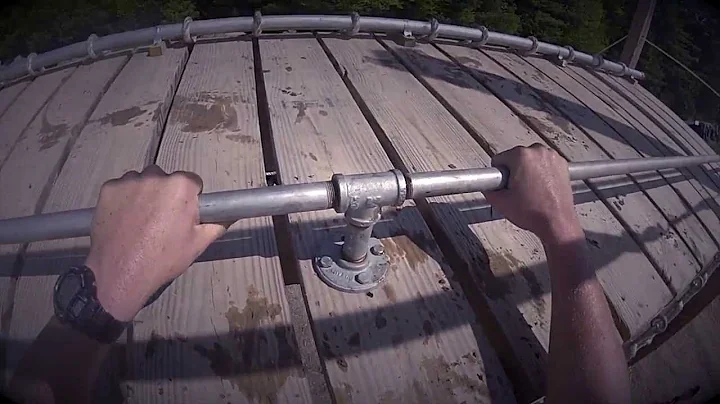 Tuff Scramblers - May 2013 -Motivational Video