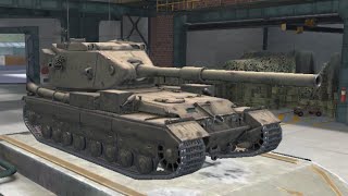 : FV215B (183) - Big Boss Mode