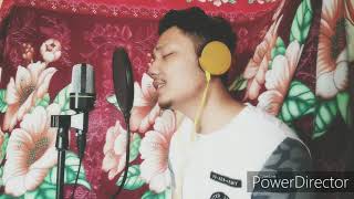 Sonata musim salju Hazami cover by Am