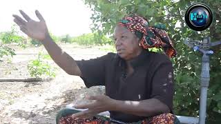 A le rencontre de Binta Ba entrepreneur Agricole à Mboro