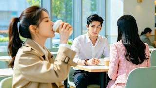 CEO Dipaksa Berkencan dengan Pewaris Kaya, Tapi Malah Jatuh Cinta pada Gadis Biasa!