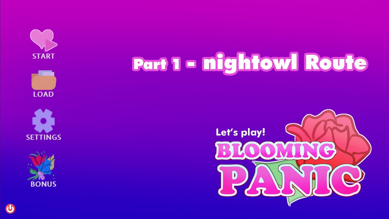 Let's Play Blooming Panic Full Bloom Edition! Wowee time to go again