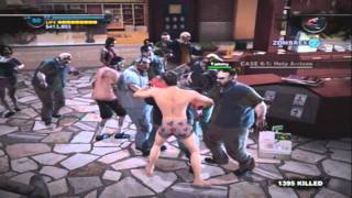 Dead Rising 2 Walkthrough - Part 30 Help Arrives