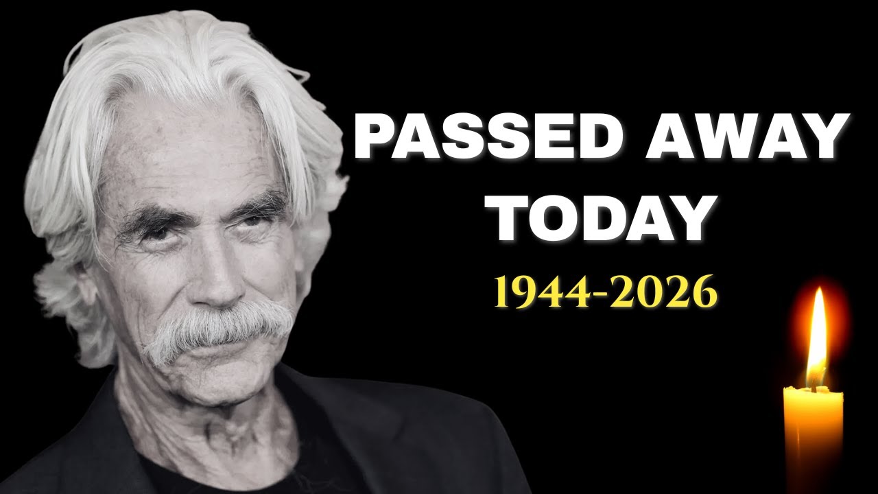 4 American Legends Who Died Today