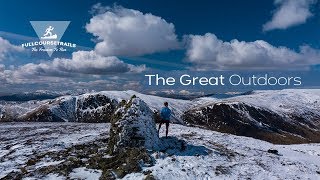 The Great Outdoors - Forever Free - DS.StillMoving