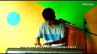 martin kurman-cover ku tak rela Toni parera