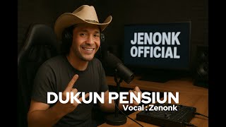 Download Lagu DUKUN PENSIUN - ZENONK #cover #endangkurnia  #slmusic #viraltiktok #sunda #rockdut #trending MP3
