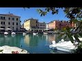 Peschiera del garda  tourist attraction