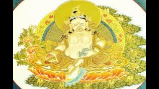 (财神心咒) Wealth Mantra
