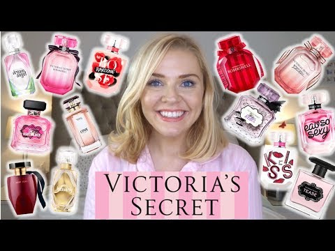 Video: Victoria's Secret Haar High-Shine Serum Review