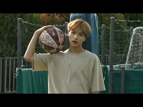 [해찬] 우리가 좋아하던 방과후 농구동아리 걔