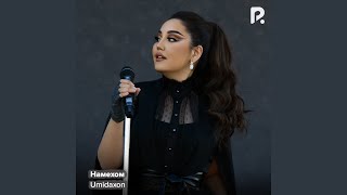 Намехом - Umidaxon