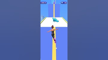 High Heels #Gameplay #shorts #All Levels iOS android Games
